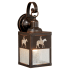 Burnished Bronze