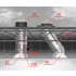 Sun Tunnel Diagram