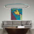 Vermont Modern-139744-LED-Alternate View