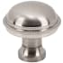 Brushed Satin Nickel