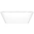 Victoria and Albert Vetralla 65" Free Standing Volcanic Limestone Soaking Tub with Center Drain Gloss White