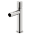 Vigo Ashford 1.2 GPM 9" H Single Handle Single Hole Bathroom Faucet Brushed Nickel