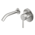 Brushed Nickel
