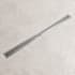 Vigo Elan 36" Linear Shower Drain Brushed Nickel