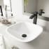 Vigo-VG07040-Single Basin Lifestyle View