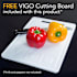 Vigo-VG15058-Now with a free cutting board