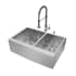 Vigo-VG15100-Sink Alternate Combonation View