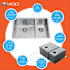 Vigo-VG15181-Sink Infographic
