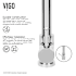 Vigo-VG15218-Durable Construction