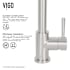 Vigo-VG15226-Durable Construction