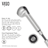 Vigo-VG15226-Ease of Use Infographic