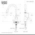 Vigo-VG15233-Specification Image