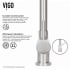 Vigo-VG15246-Durable Construction