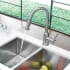 Faucet