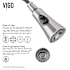 Vigo-VG15476-Ease of Use Infographic