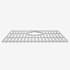 Vigo Noma 14" L x 19" W Silicone Basin Rack For Single Basin Sink Gray