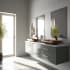 Vigo-VGT009-Dual Basin Lifestyle View