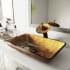 Vigo-VGT009-Single Basin Lifestyle View
