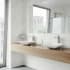 Vigo-VGT1019-Double Sink Bathroom View