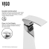 Vigo-VGT1019-Durable Construction