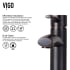 Vigo-VGT1054-Installation Faucet Details
