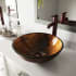 Vigo-VGT128-Single Basin Lifestyle View