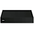 Viking 48 Inch Wide Wall Mounted Range Hood Shell with Backlit LED Knobs Antique Bronze