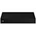 Viking 60 Inch Wide Wall Mounted Range Hood Shell with Backlit LED Knobs Antique Bronze