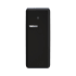 Vinotemp 24 Inch Wide 9.92 Cu. Ft. Top Freezer Refrigerator with Bottom Bulk Storage Black