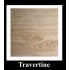 Travertine Finish Countertop