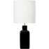 Visual Comfort Anderson 28" Tall LED Buffet Table Lamp Black