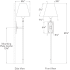 AH2315 Line Drawing