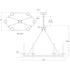 CHC1603 Line Drawing