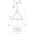 CHC5612 Line Drawing