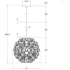 KS5004CG Line Drawing