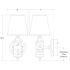 TOB2730 Line Drawing
