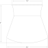 TOB4000 Line Drawing