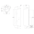 ARN2066 Line Drawing