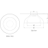 ARN4350 Line Drawing