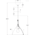 ARN5350 Line Drawing