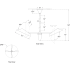 ARN5410 Line Drawing