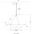 ARN5427 Line Drawing