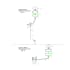 BBL 2162-L Installation Options
