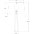 CHA8951 Line Drawing