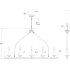 CHC 1605 Line Drawing