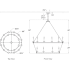 CHC1609 Line Drawing