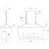 CHC2168 Line Drawing
