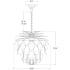 CHC5163 Line Drawing