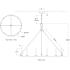 CHC5173 Line Drawing
