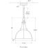 CHC5481 Line Drawing